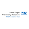 James Paget University Hospitals NHS Foundation Trust United Kingdom Jobs Expertini